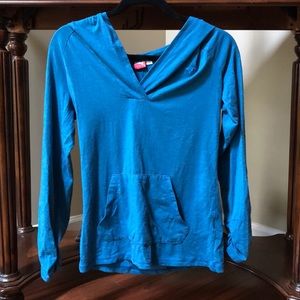 Puma athletic light hoodie